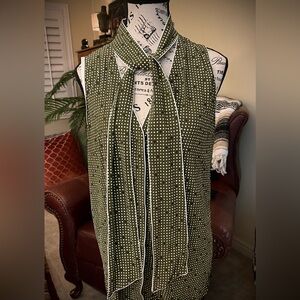 Lafayette 148 Sleeveless Blouse